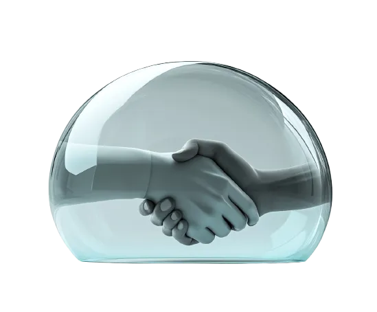 Страхование поручительства — защита от финансовых рисков