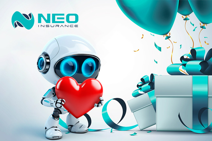 Neo Insurance raqamli sug‘urta kompaniyasi faoliyatining bir yilligini nishonladi